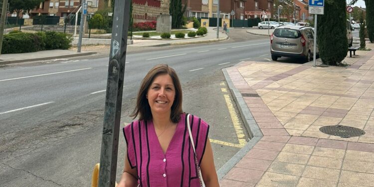 Villamayor convoca las ayudas del Bono-Taxi para las personas con discapacidad o movilidad reducida