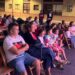 Diversión familiar en Villamayor con el teatro de títeres de las ‘Noches de Verano’