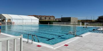 La ‘moda’ de defecar en las piscinas municipales vuelve a poner en peligro el verano en el alfoz