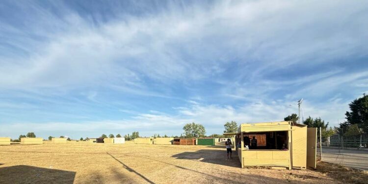 Detenido por morder y causar lesiones en la cara y contusiones a un joven de Santa Marta