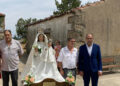 Santibáñez denuncia al alcalde del PSOE de Santa María de los Llanos, Juan Francisco Sánchez, por celebrar una capea de manera irregular
