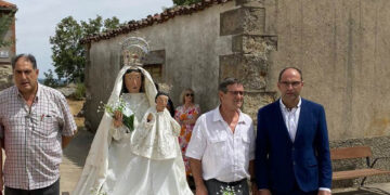 Santibáñez denuncia al alcalde del PSOE de Santa María de los Llanos, Juan Francisco Sánchez, por celebrar una capea de manera irregular