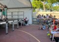 ‘CulturArte Cabrerizos’ da la bienvenida al nuevo curso con teatro, magia y música infantil