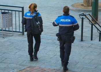 Confrontación entre Consistorio y sindicatos sobre la situación laboral de la Policía Local de Carbajosa
