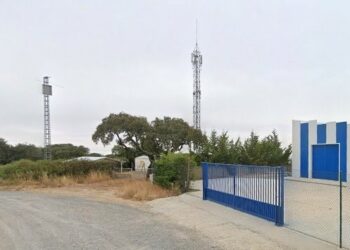 Los problemas de cobertura se intensifican este verano en la zona de Cuatro Calzadas