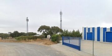 Los problemas de cobertura se intensifican este verano en la zona de Cuatro Calzadas