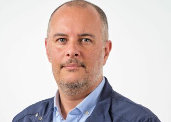 El alcalde de Monterrubio, David Matute, nuevo senador por el PSOE de Salamanca