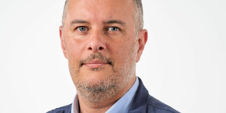 El alcalde de Monterrubio, David Matute, nuevo senador por el PSOE de Salamanca