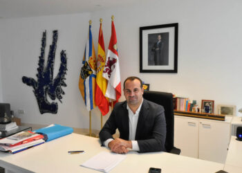 David Mingo: «La gestión que realiza el equipo de Gobierno permite ofrecer los espectáculos de ‘Volatiritormes’ de manera gratuita»