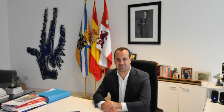 David Mingo: «La gestión que realiza el equipo de Gobierno permite ofrecer los espectáculos de ‘Volatiritormes’ de manera gratuita»