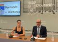Los municipios se beneficiarán del nuevo plan de la Diputación para equipamientos de Protección Civil y prevención de incendios