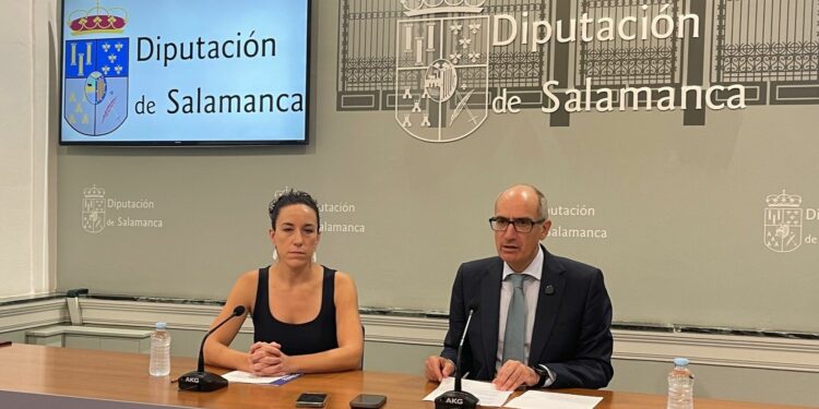 Los municipios se beneficiarán del nuevo plan de la Diputación para equipamientos de Protección Civil y prevención de incendios