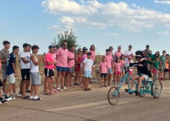 Las fiestas de Doñinos prometen estar llenas de música, gastronomía y mucha diversión para todos