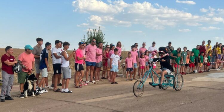 Las fiestas de Doñinos prometen estar llenas de música, gastronomía y mucha diversión para todos