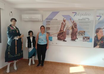 Santibáñez de la Sierra muestra su entografía y tradición con el Centro de Interpretación de la Danza Serrana