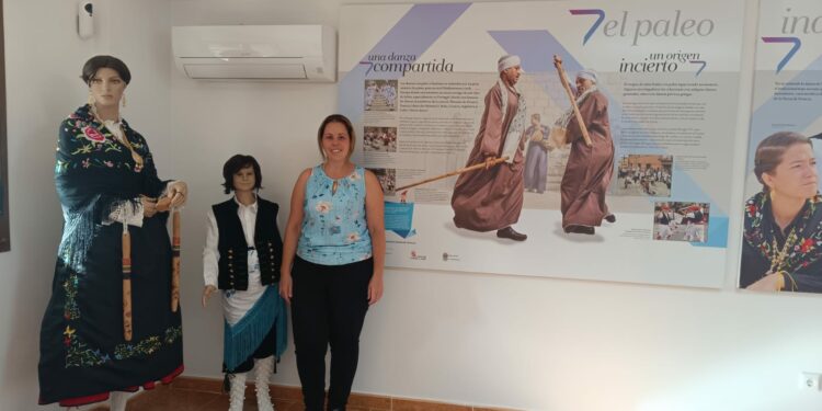 Santibáñez de la Sierra muestra su entografía y tradición con el Centro de Interpretación de la Danza Serrana