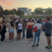 Éxito de la I Feria de Food Trucks de Aldeatejada