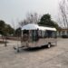 Aldeatejada programa una fiesta familiar con la Feria de Food Trucks