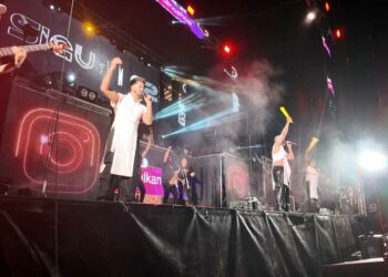 Vulkano juega en casa y conquista el recinto de Tierno Galván