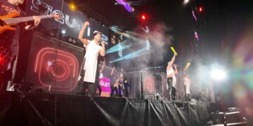 Vulkano juega en casa y conquista el recinto de Tierno Galván