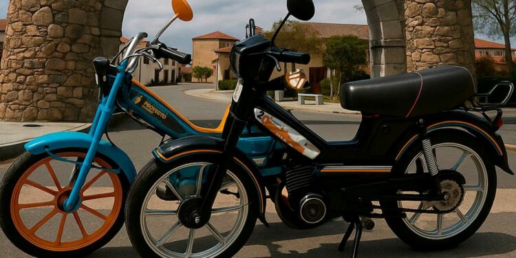 El VI Raid Solidario de Proyecto Hombre recorrerá la provincia del 23 al 27 de agosto