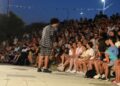 Más de 600 personas se dejan sorprender con la magia de Miguel de Lucas en el Verano Cultural de Carbajosa