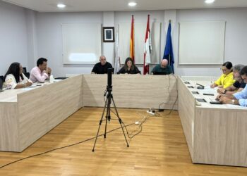 Carrascal adjudica por unanimidad la gestión de la escuela infantil municipal que estrenará el curso con un aula más