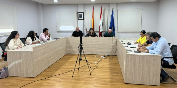 Carrascal adjudica por unanimidad la gestión de la escuela infantil municipal que estrenará el curso con un aula más