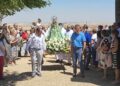 Los cofrades volverán a arropar a la Virgen del Viso en su fiesta