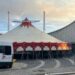 La gran carpa circense anuncia el comienzo de ‘Volatiritormes’ 2025