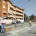 Santa Marta inicia las obras para crear una nueva acera y facilitar el acceso desde la avenida Madrid a Signo XXV