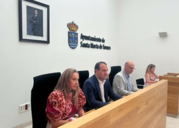 Santa Marta ampliará la próxima edición de su Villa Navideña hasta la Isla del Soto