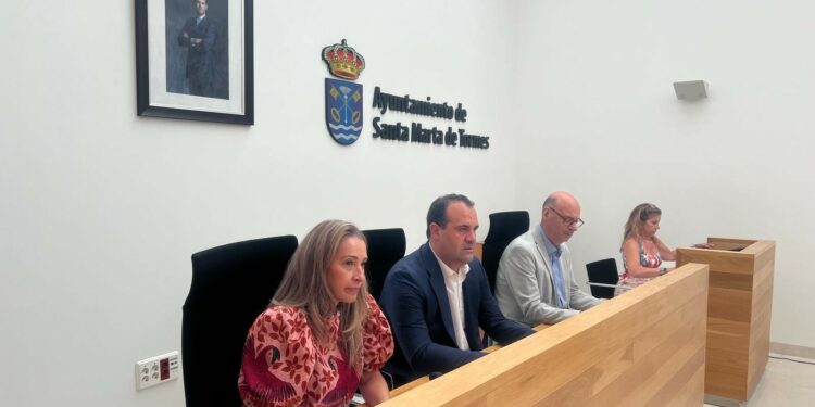 Santa Marta ampliará la próxima edición de su Villa Navideña hasta la Isla del Soto