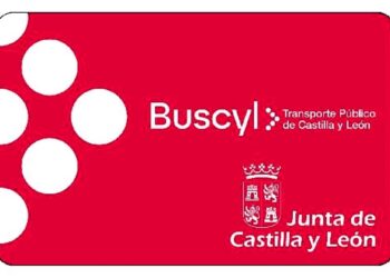 La Junta inicia la entrega de la tarjeta Buscyl en formato digital para agilizar la gratuidad del transporte metropolitano