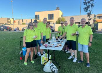 Villamayor se prepara para vivir sus esperadas fiestas del verano