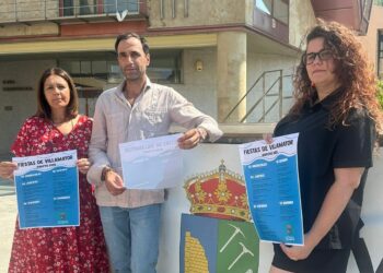 Villamayor apuesta por la convivencia, la tradición y la diversión en sus Fiestas de Verano