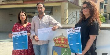 Villamayor apuesta por la convivencia, la tradición y la diversión en sus Fiestas de Verano