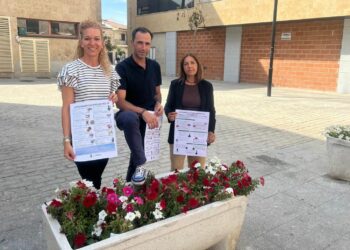 Villamayor inicia el nuevo curso con un amplio y variado programa de actividades culturales, deportivas y para mayores