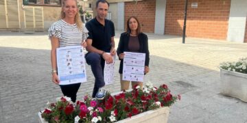 Villamayor inicia el nuevo curso con un amplio y variado programa de actividades culturales, deportivas y para mayores