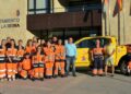 Protección Civil de Villares inicia una campaña de captación para encontrar nuevos voluntarios