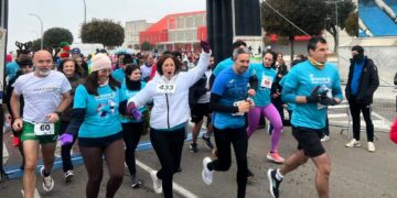 Aldeaseca de Armuña acoge su VIII Carrera Popular el próximo 27 de septiembre