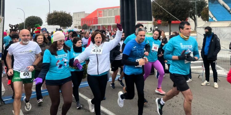 Aldeaseca de Armuña acoge su VIII Carrera Popular el próximo 27 de septiembre