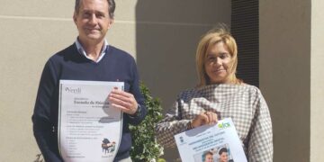 Aldeatejada presenta la oferta cultural del nuevo curso con nueve actividades para todos los públicos