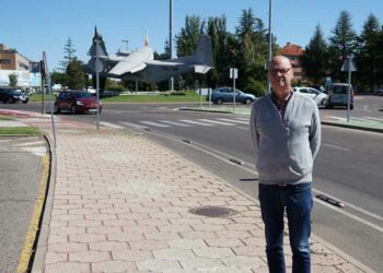 Santa Marta instala cuatro nuevas cámaras de tráfico y vigilancia y alcanza un total de cuarenta y tres