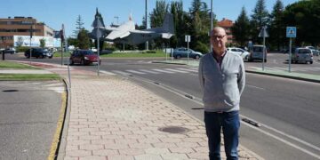 Santa Marta instala cuatro nuevas cámaras de tráfico y vigilancia y alcanza un total de cuarenta y tres