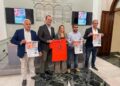 La Carrera Popular de Peñarandilla busca alcanzar los 700 inscritos para ayudar a Javi Gallo en su lucha contra la piel de mariposa