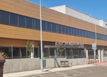 ’30 días, 30 gestos’ para conmemorar el Mes Mundial del Alzheimer en Salamanca