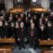 El coro Ars Nova ofrecerá un concierto en el Auditorio San Roque de Castellanos el próximo día 13