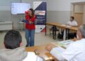 Cruz Roja en Santa Marta organiza un curso de ‘Asistente personal’ para impulsar la inserción laboral