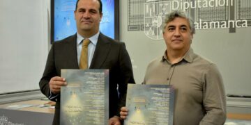 Seis municipios del alfoz salmantino se acercan al teatro con el programa ‘Provincia a Escena’